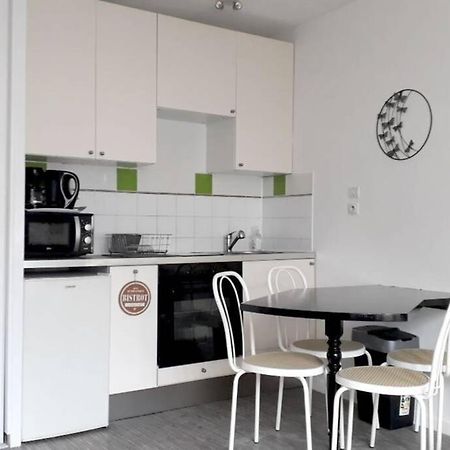 Studio 150M De La Plage Des Demoiselles Saint-Hilaire-de-Riez Dış mekan fotoğraf